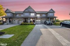 37 ARCHER Avenue, Collingwood, ON L9Y 3B7