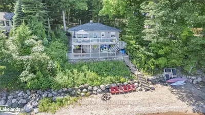147 Mcarthur Drive, Penetanguishene, On L9m 1x3