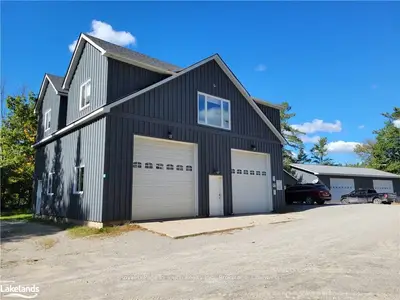 Condo Apartment in Severn