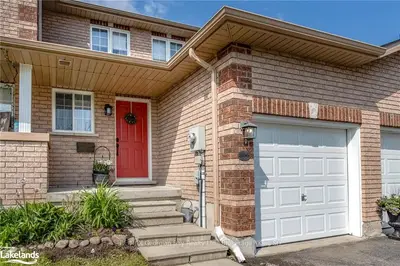 806 Coral Springs Lane, Midland, On L4r 0a1