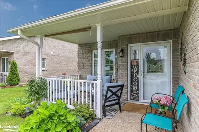 35 Chestnut Lane, Wasaga Beach, On L9z 0g4