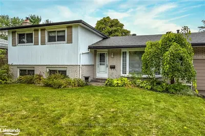 Detached in Midland