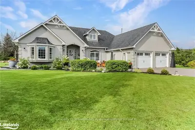 Detached in Collingwood