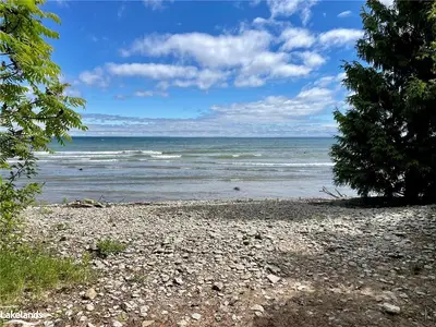 45 Oliver Crescent, Collingwood, On L9y 3z1