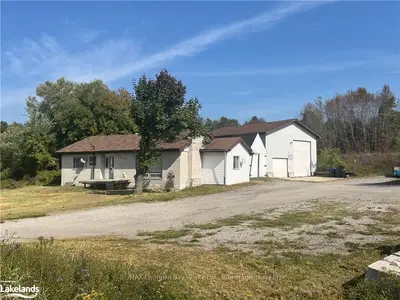 Detached in Tiny