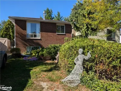 Detached in Collingwood