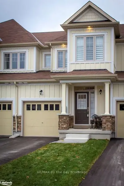 18 Little River, Wasaga Beach, On, L9z 2l5