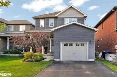 Detached in Collingwood