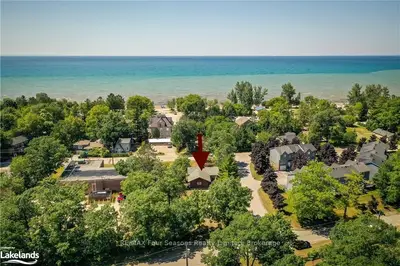 171 Dunkerron Avenue, Wasaga Beach, On L9z 2g8