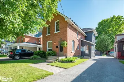 354 Queen Street, Midland, On L4r 3h7