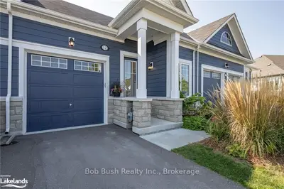 Att/Row/Townhouse in Midland