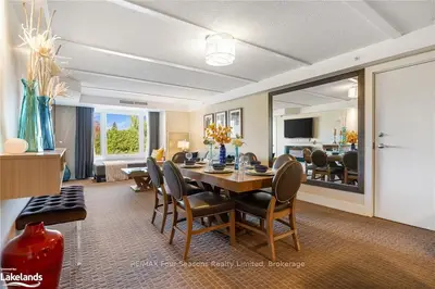 9 Harbour Street E 3108-3110, Collingwood, On L9y 5c5