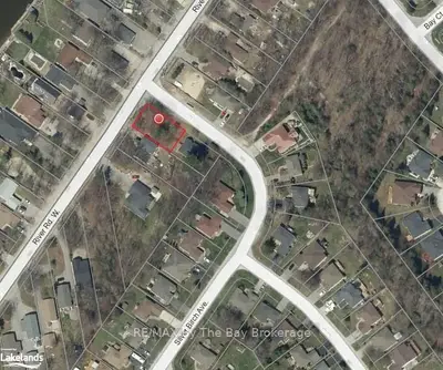 1433 River Road W, Wasaga Beach, On L9z 2w5