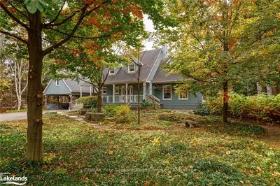 Detached in Collingwood