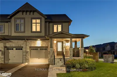 Detached in Collingwood
