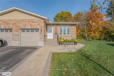 Condo Townhouse in Midland