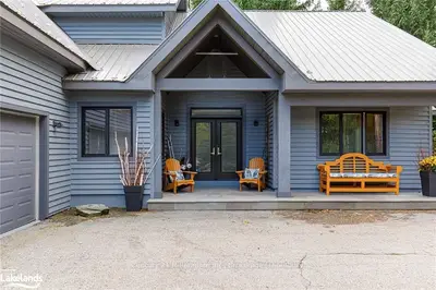 Detached in Collingwood