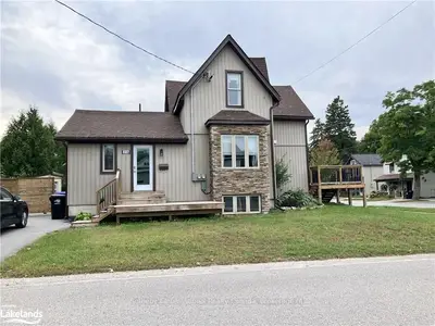 Detached in Collingwood