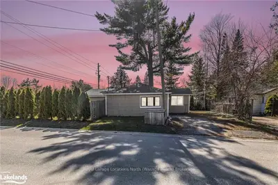 72 57th Street N, Wasaga Beach, On L9z 1w2