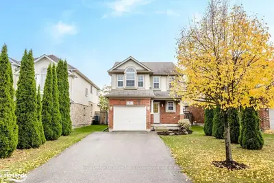 Detached in Collingwood
