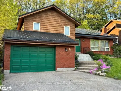 15 Hallen Drive, Penetanguishene, On L9m 1g2
