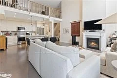 22 EMERSON Mews, Collingwood, ON L9Y 2X4