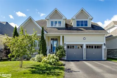 Detached in Midland