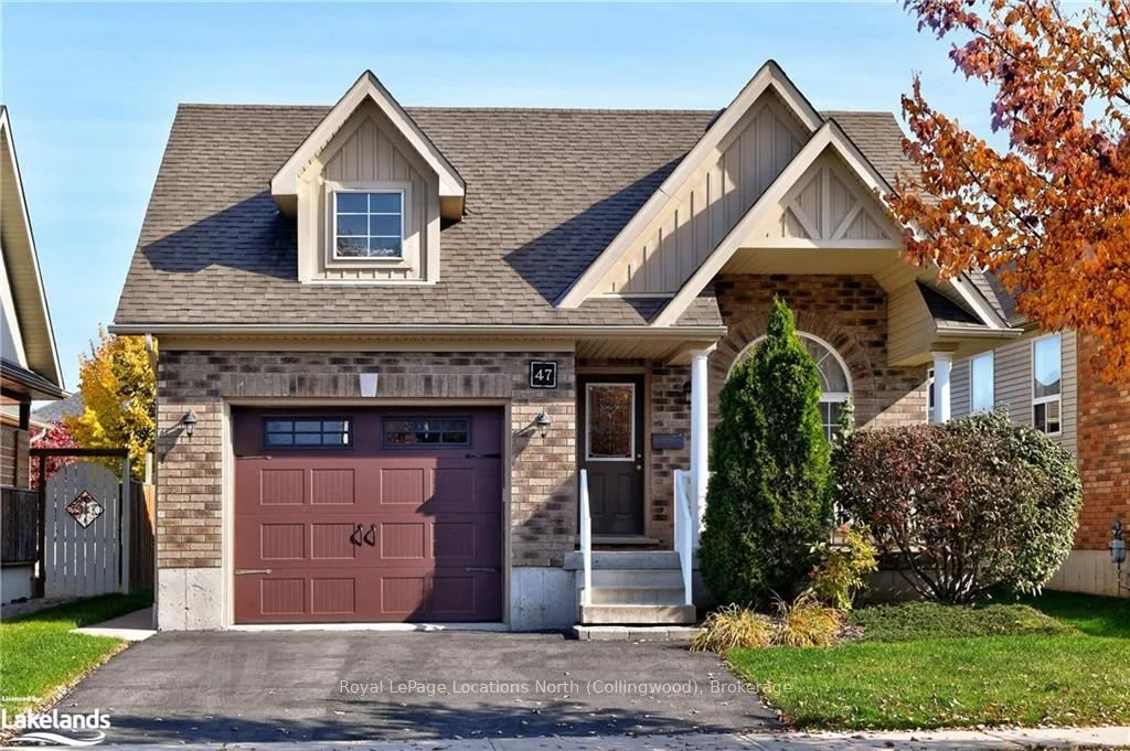 Detached in Collingwood