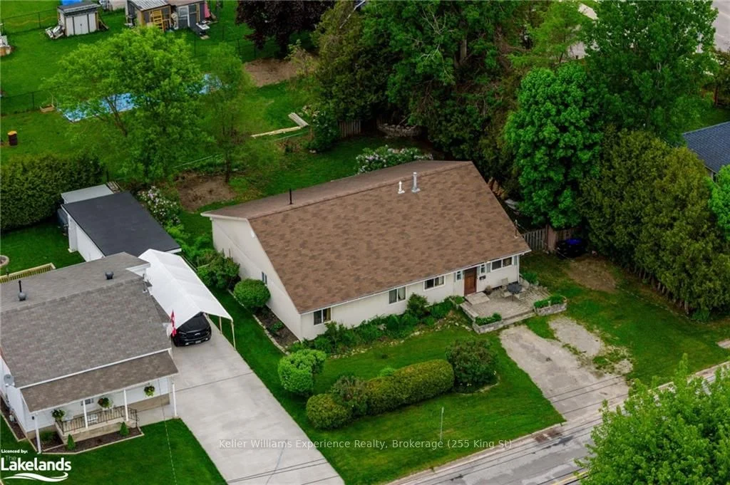 230 ELIZABETH Street, Midland, ON L4R 1Y4