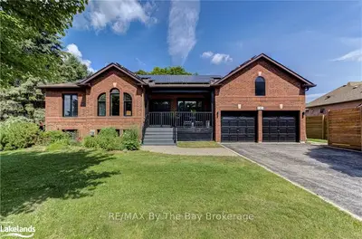 141 Wasaga Sands Drive, Wasaga Beach, On L9z 1h9