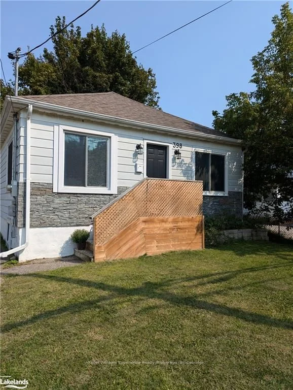 398 GILL Street, Orillia, ON L3V 4K6