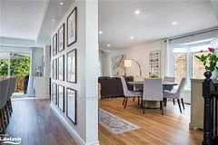 15 CONNOR Avenue, Collingwood, ON L9Y 5K6