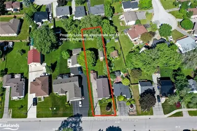 Detached in Collingwood