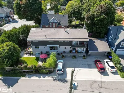 273 Ontario Street, Collingwood, On L9y 1n1