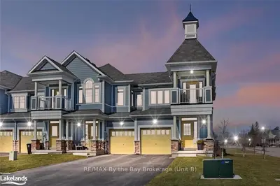 2 Little River, Wasaga Beach, On, L9z 0j8