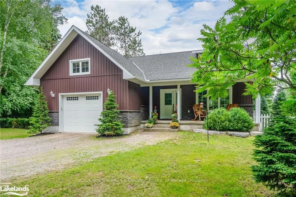 1240 Methodist Point Road, Tiny, On L9m 0v4