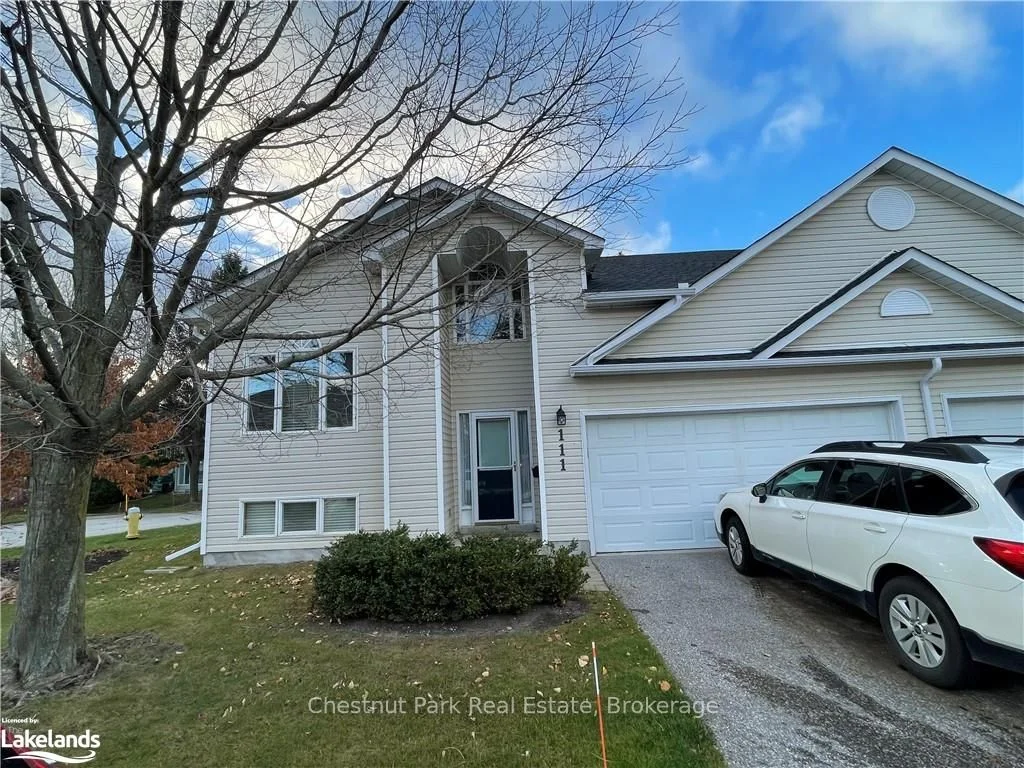 111 ELLEN Lane, Collingwood, ON L9Y 4W4