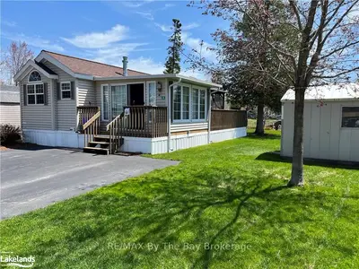 3 White Pines Trail, Wasaga Beach, On L9z 1x7