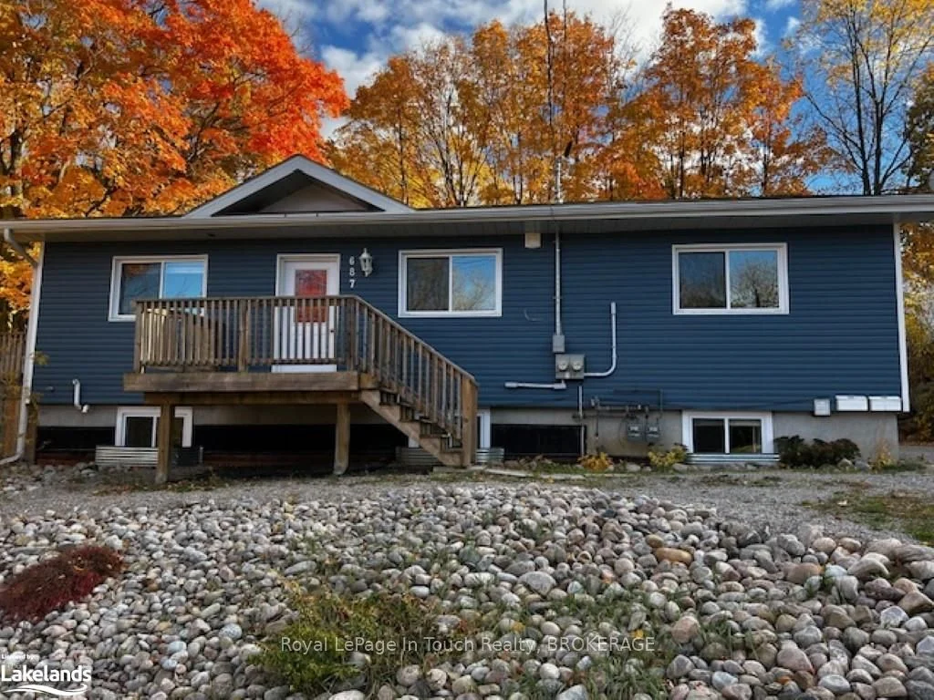 687 Montreal Street, Midland, On L4r 1g5
