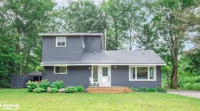 Detached in Tiny