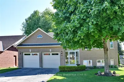 52 Green Pine Crescent, Wasaga Beach, On L9z 1p4