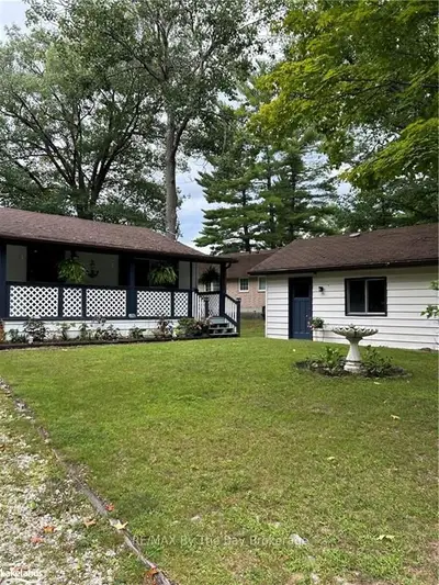 76 32nd Street S, Wasaga Beach, On L9z 2s5