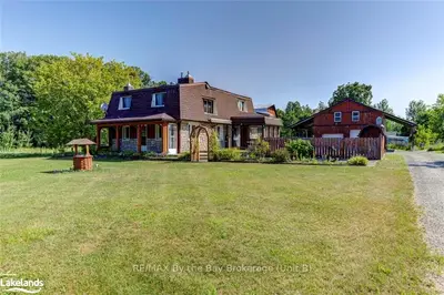 Detached in Tiny