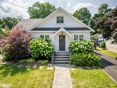 Detached in Collingwood