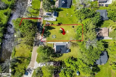 Vacant Land in Tay
