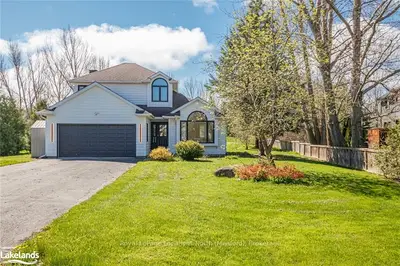 Detached in Collingwood
