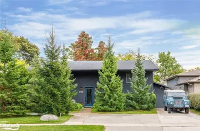 Detached in Collingwood
