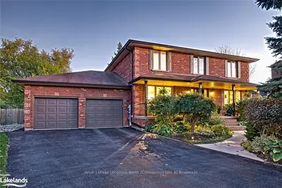 Detached in Collingwood