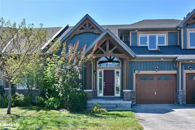 Detached in Collingwood