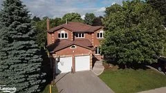 94 LEWIS Drive, Orillia, ON L3V 7R8